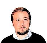 Miguel Mosquera Paans