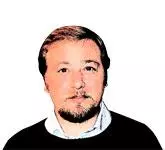 Miguel Mosquera Paans