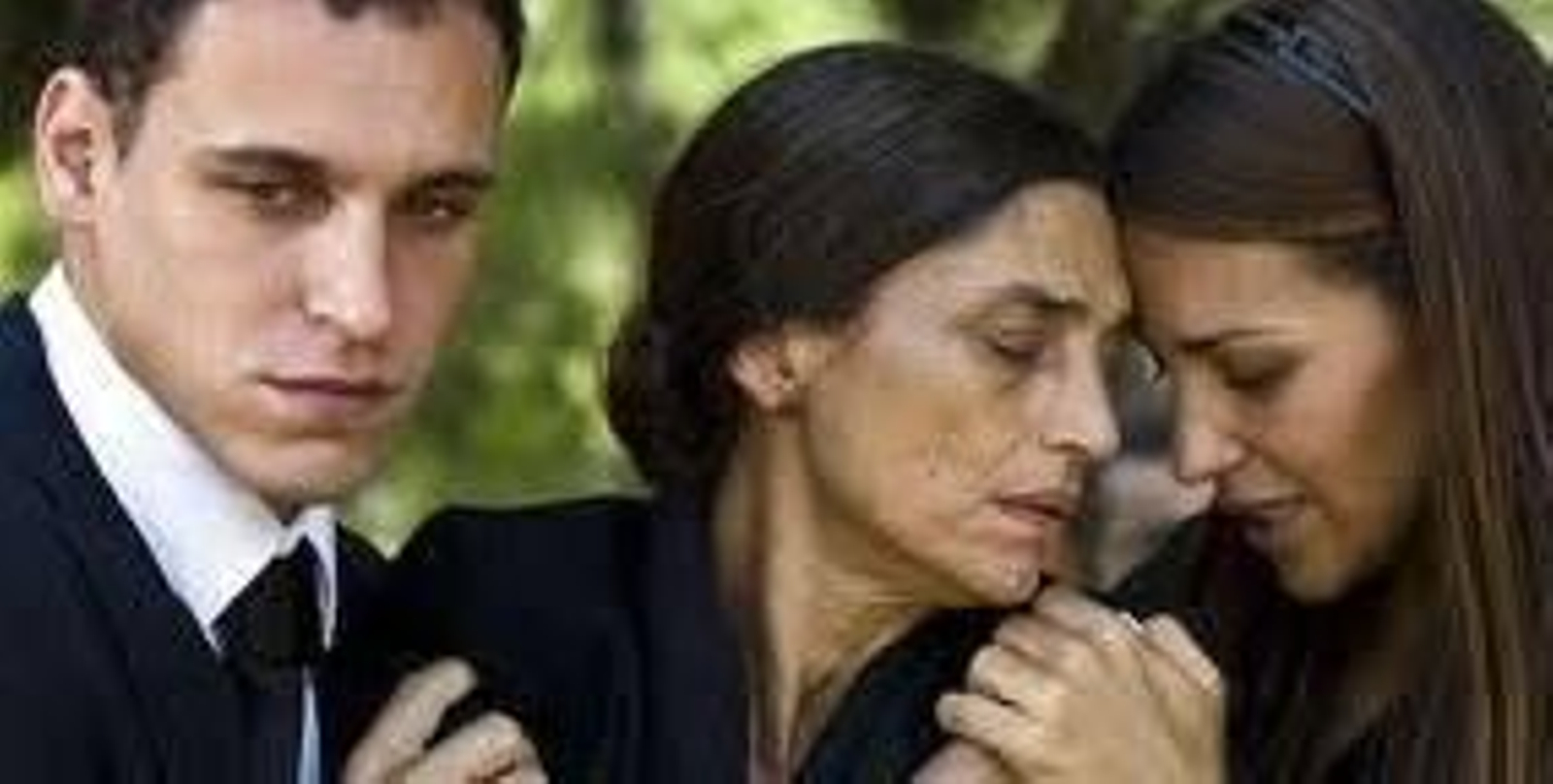 Imagen de la serie, Gran Reserva.