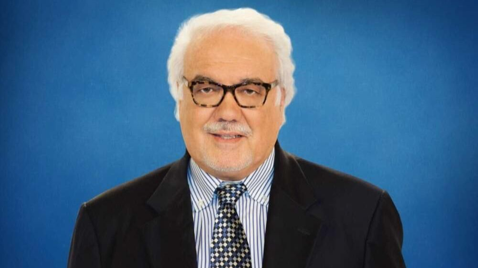 Carlos Vasallo, el empresario gallego afincado en Estados Unidos