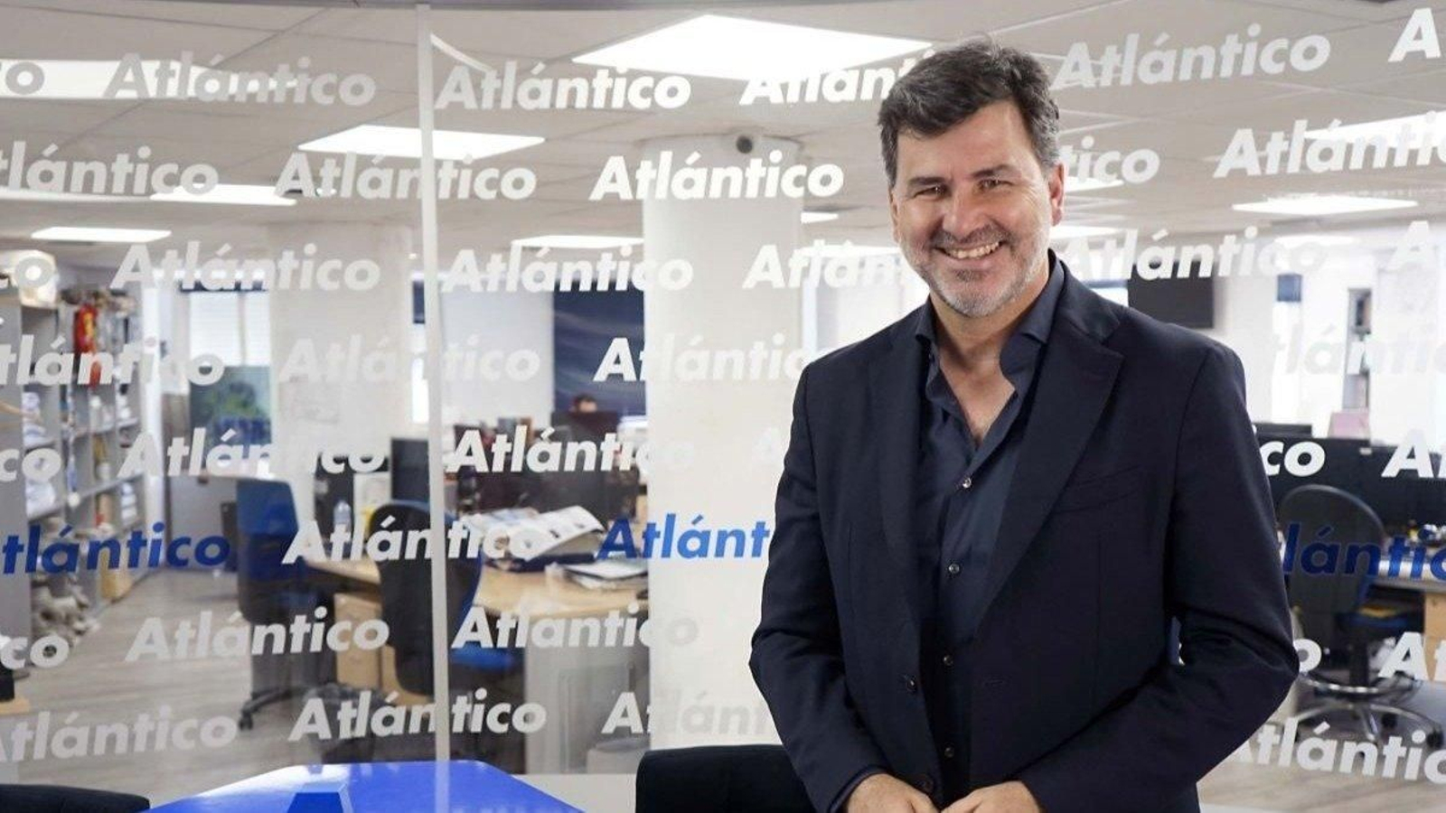 Nicolás González Casares.