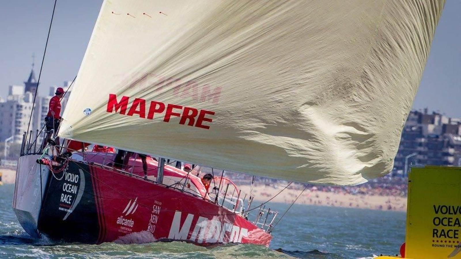 Zierbena, adestrada polo vigués Juan Zunzunegui, rematou na segunda posición.