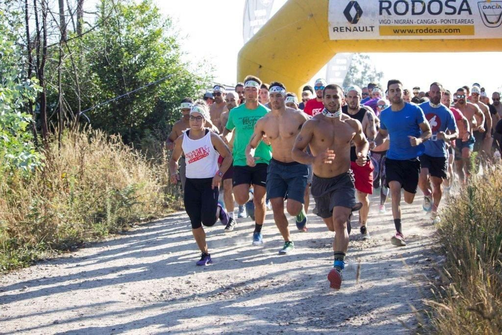 Segundo día VBoT _ JV Landin 46