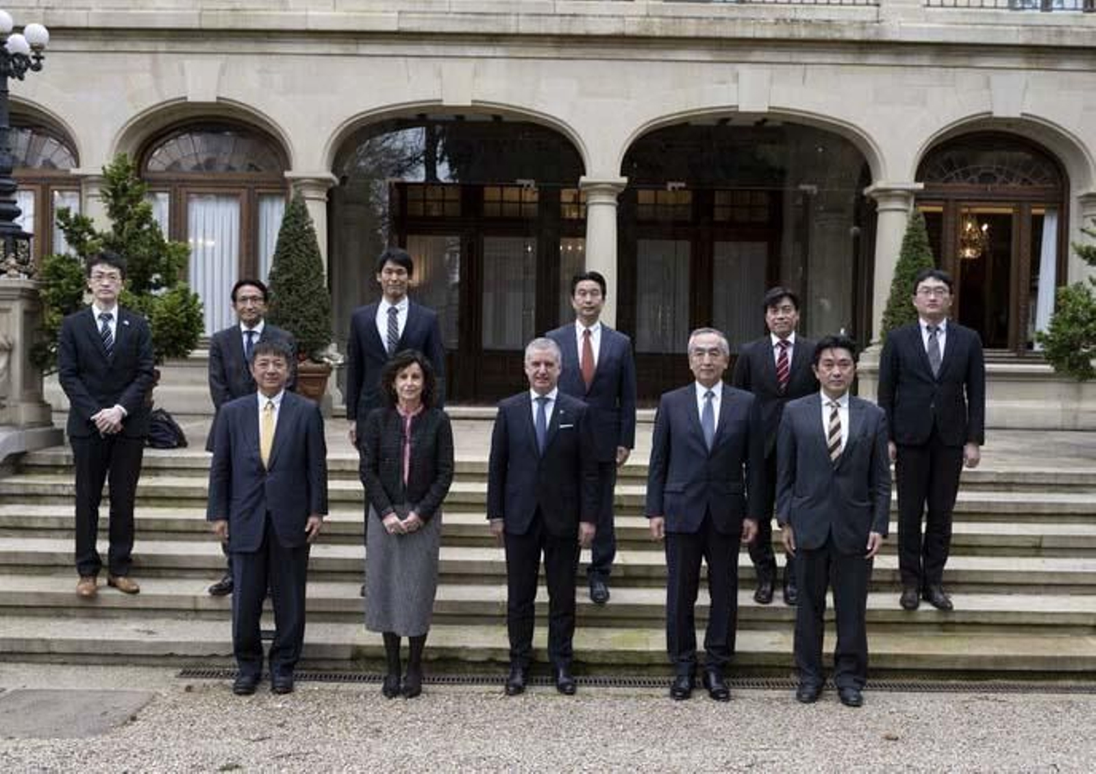 País Vasco Japón web