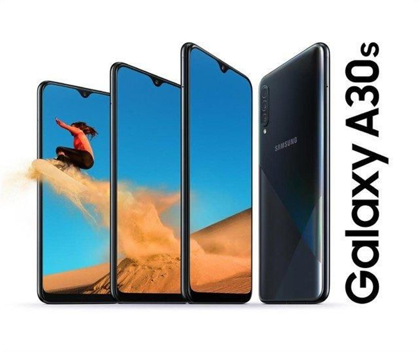 Samsung Galaxy A30s