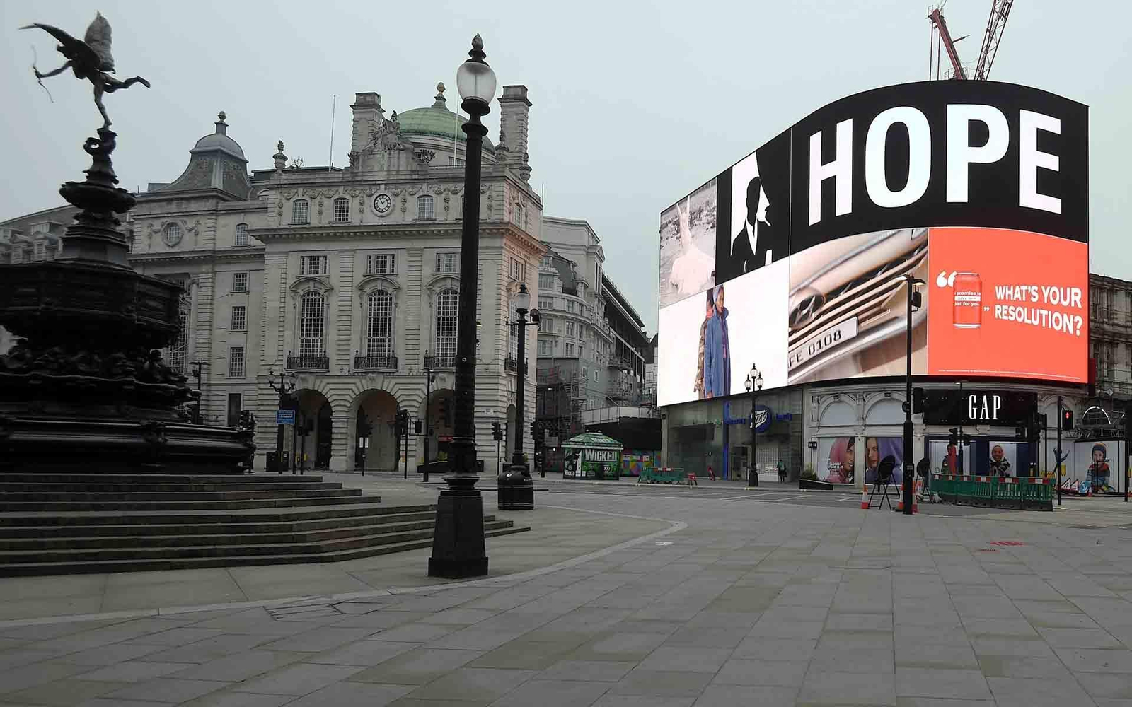 EFE/FACUNDO ARRIZABALAGA