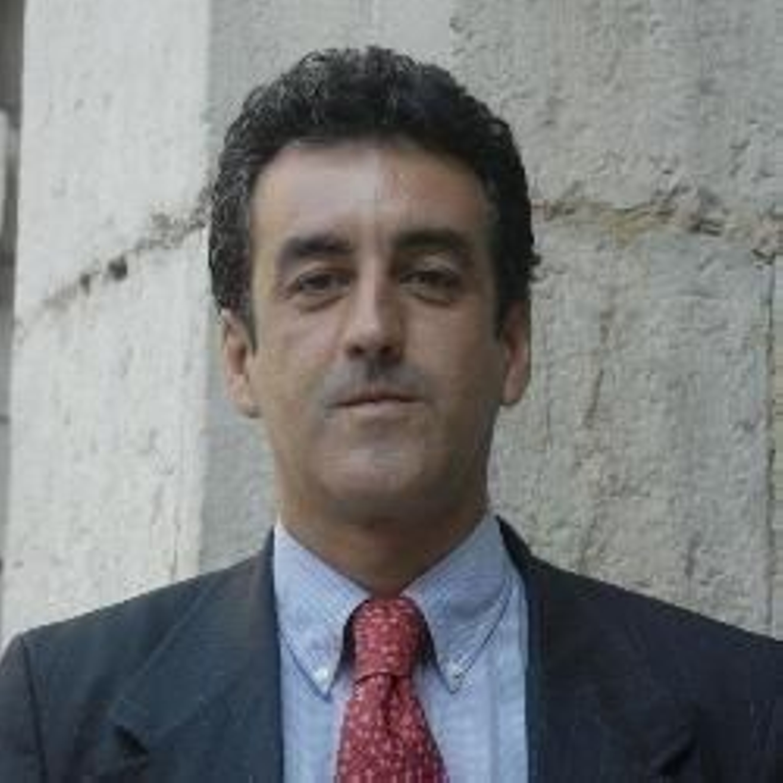 Francisco Martín, consejero de Medio Ambiente de Cantabria.