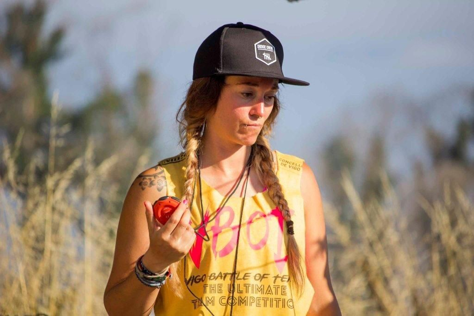 Segundo día VBoT _ JV Landin 41