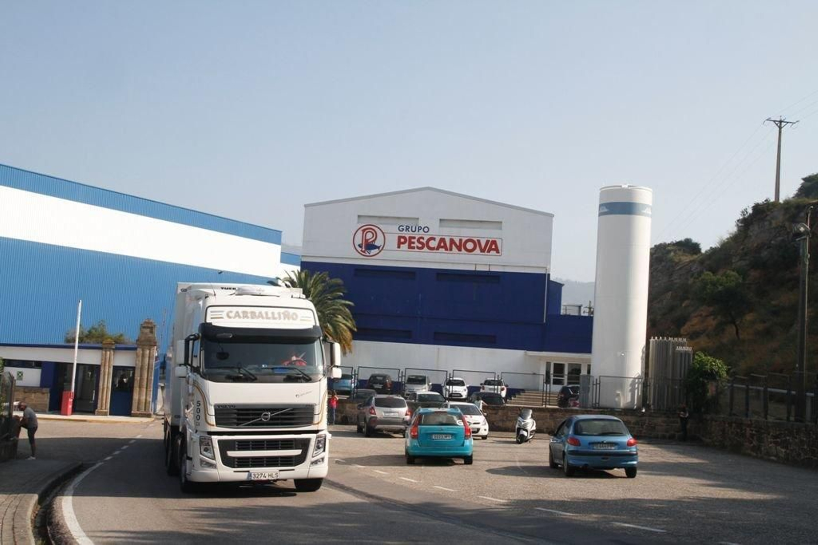 Nueva Pescanova celebra su junta el martes y así la vieja Pescanova podrá presentar sus cuentas consolidadas.