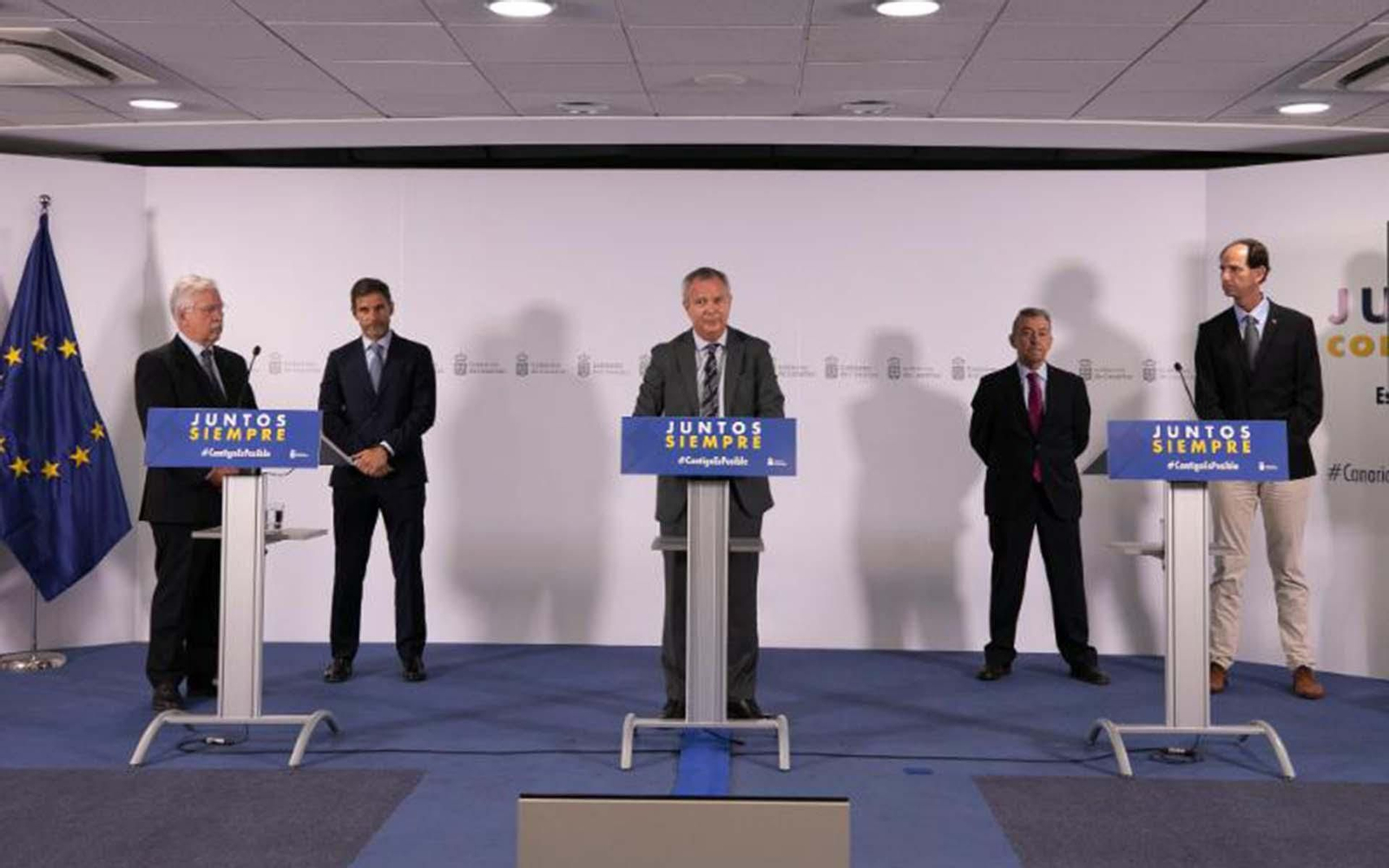 Canarias Turismo Franquis web