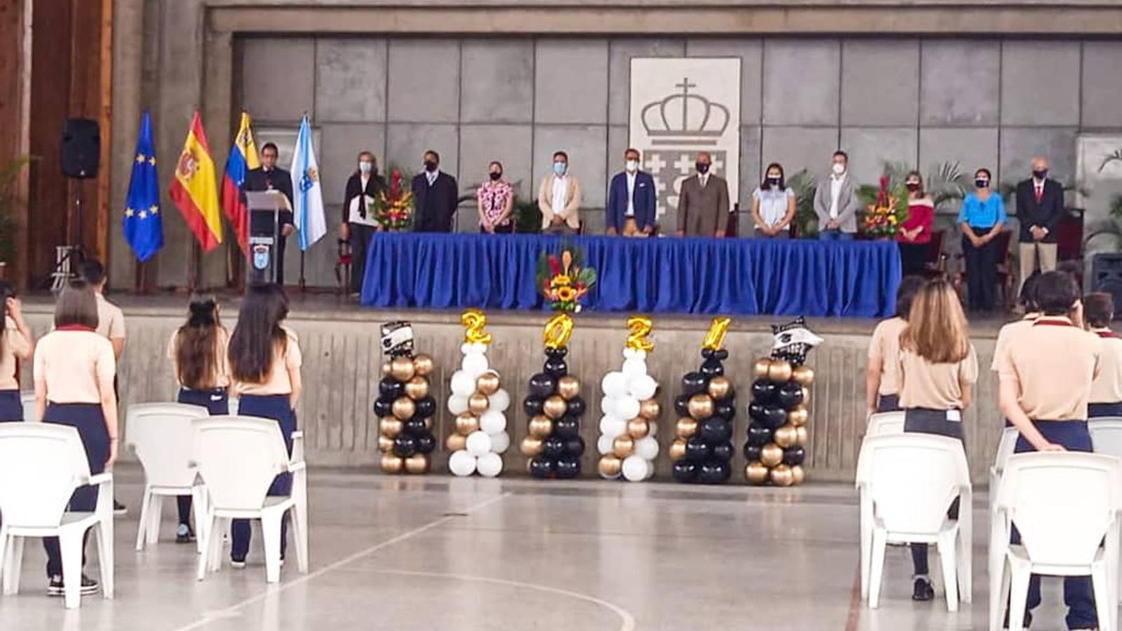 Venezuela GRADUACIÓN COLEGIO CASTELAO (2) web