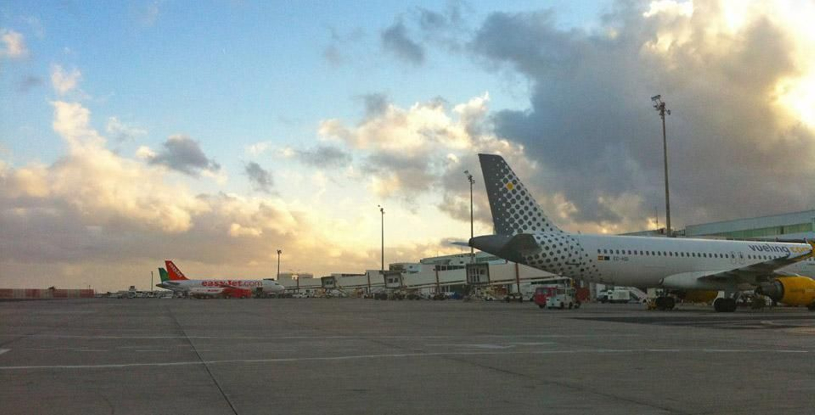 Canarias tasa aérea web