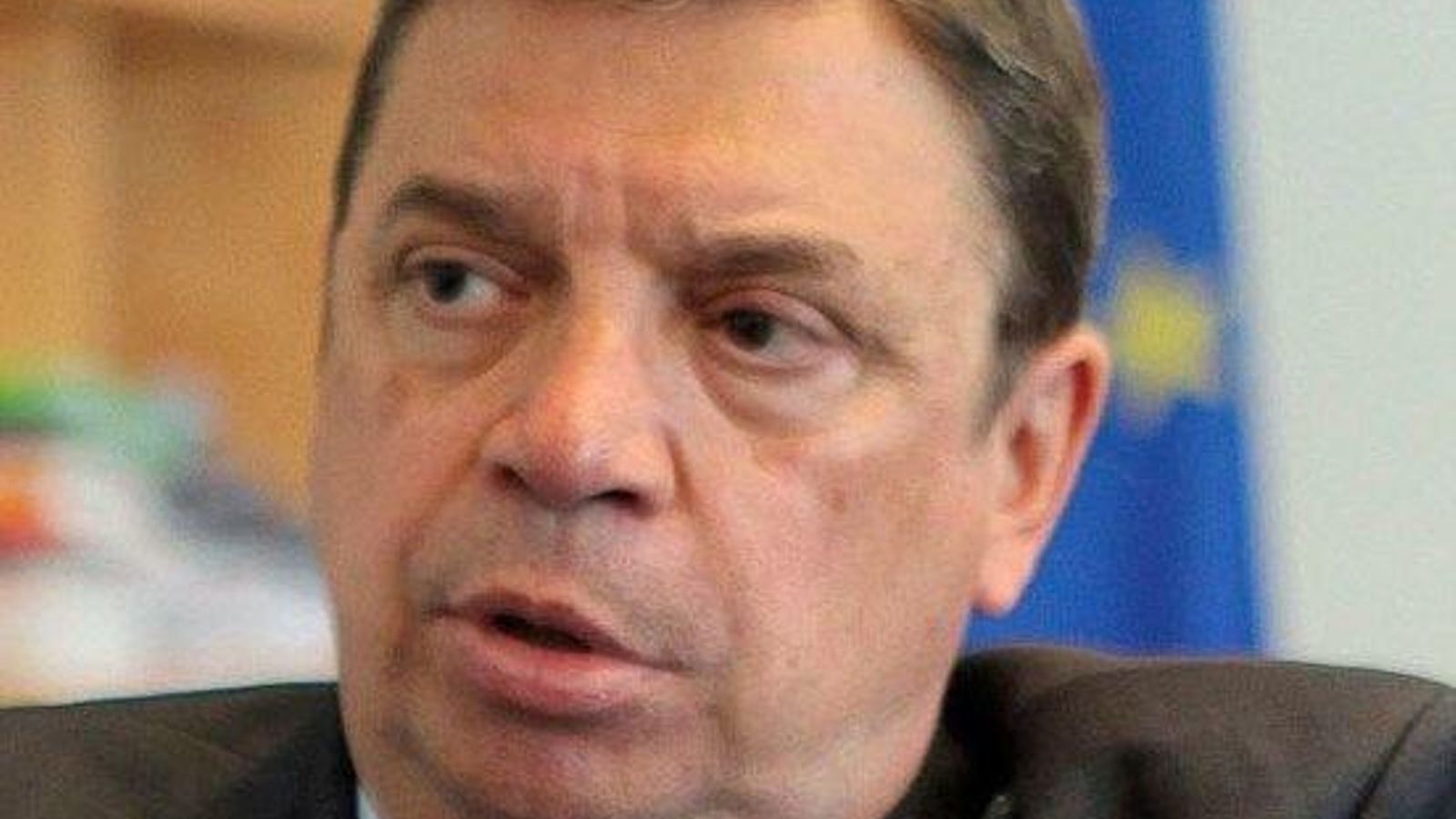 LUIS PLANAS PUCHADESAgricultura, Pesca y Alimentación