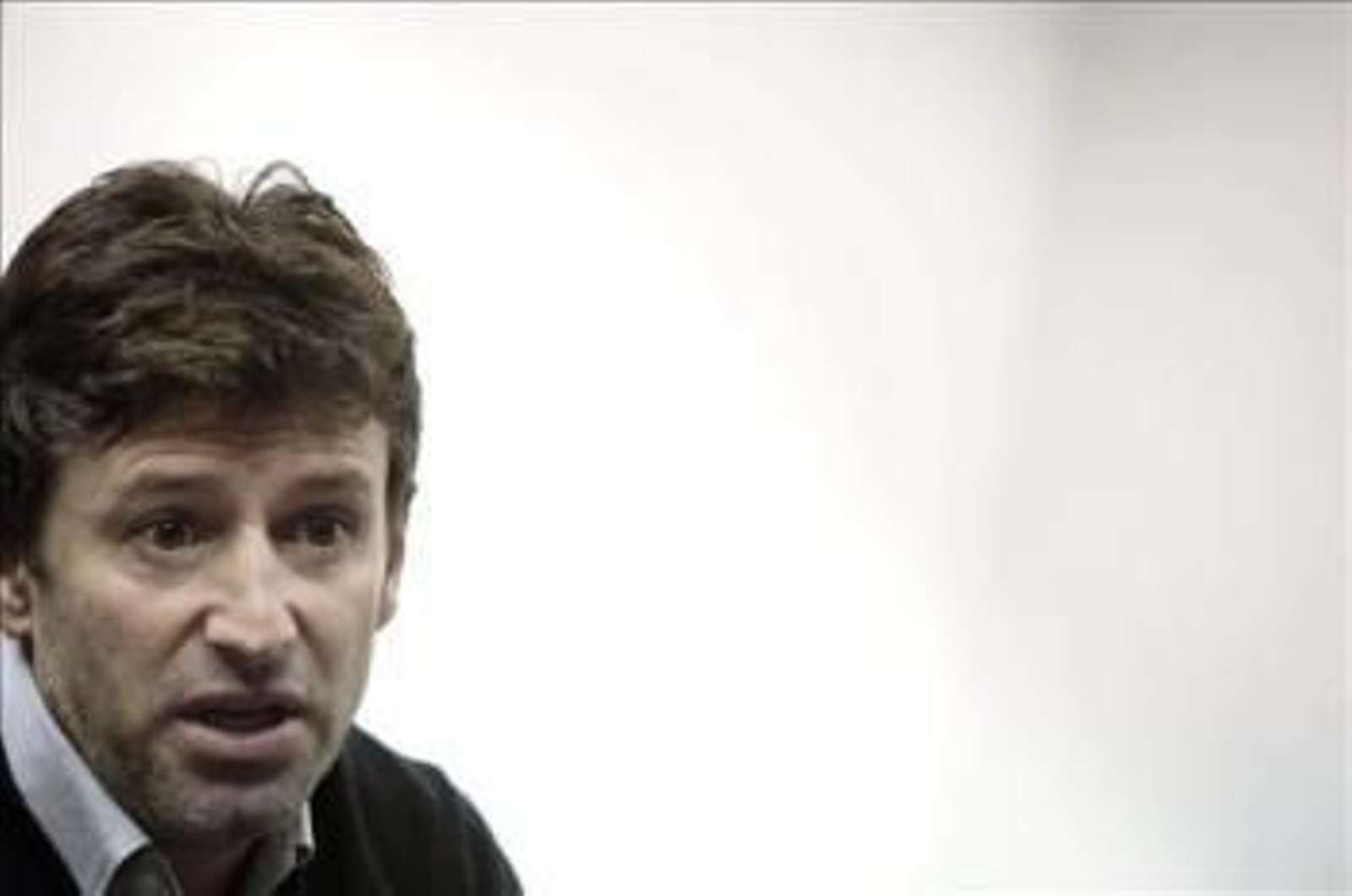 Domingos Paciencia. / EFE