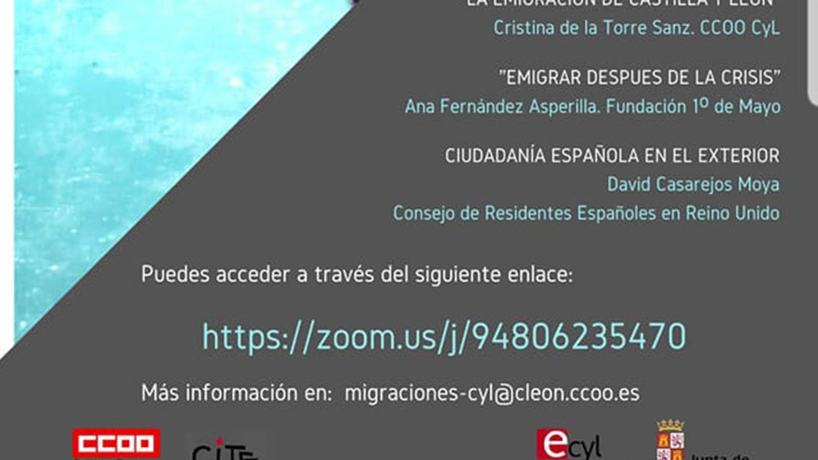 Castilla y León CC. OO 1 web