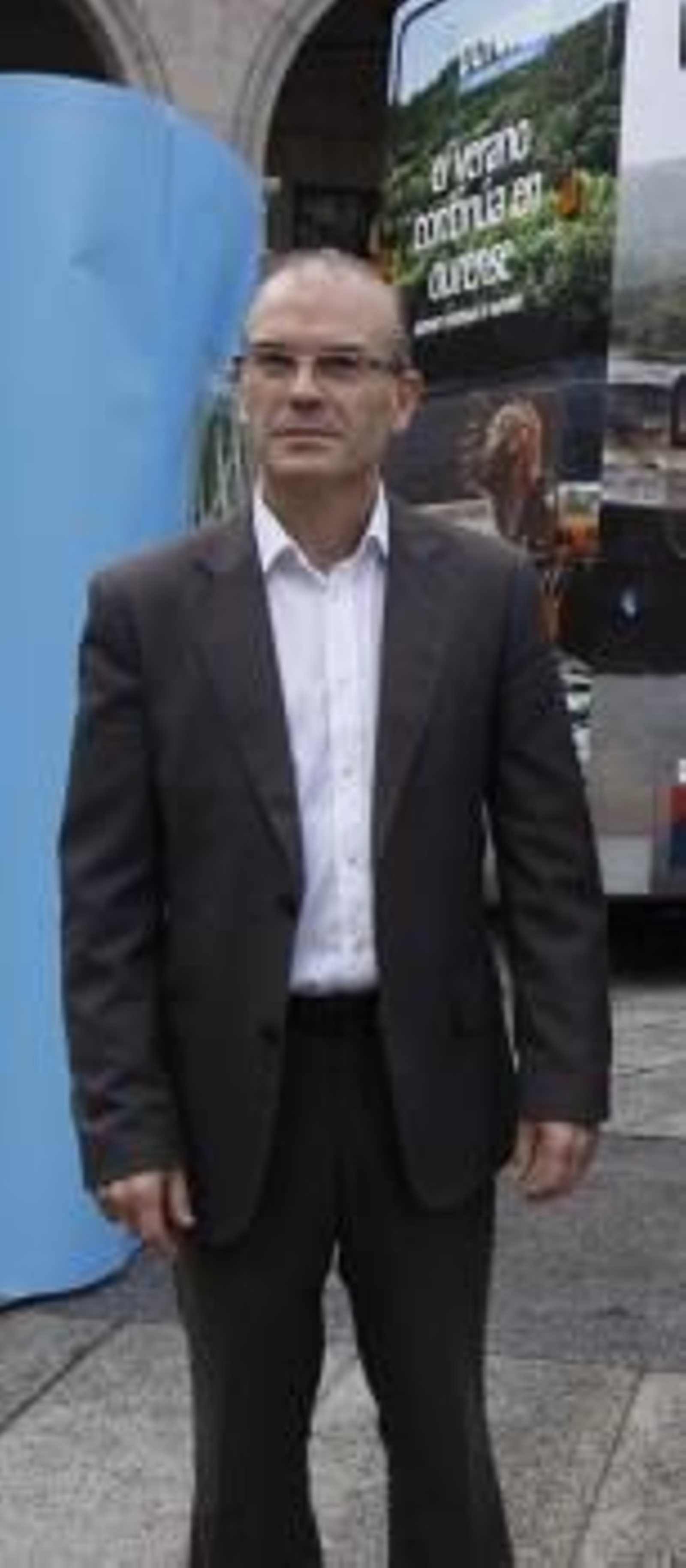 José Ángel Vázquez Barquero.