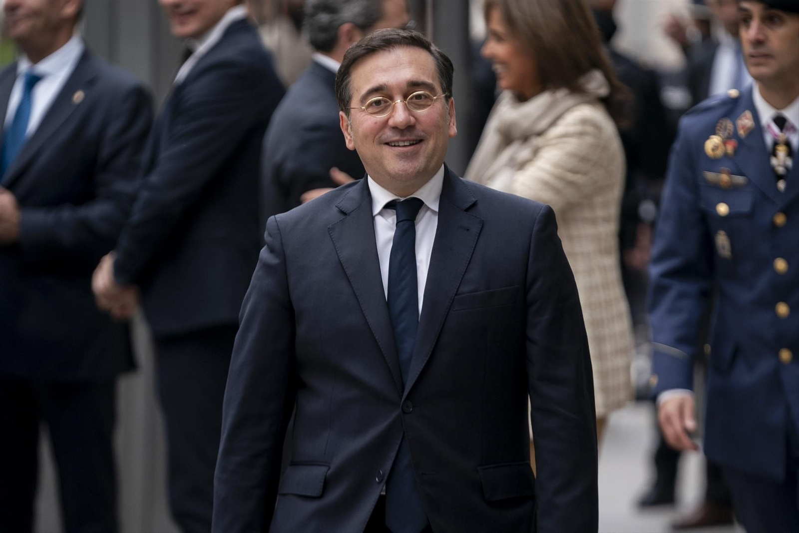 Desde el pasado 1 de enero el pasaporte ordinario del país es válido en nuestro país, si bien desde el Ministerio aseguran que eso "no implica en modo alguno su reconocimiento".