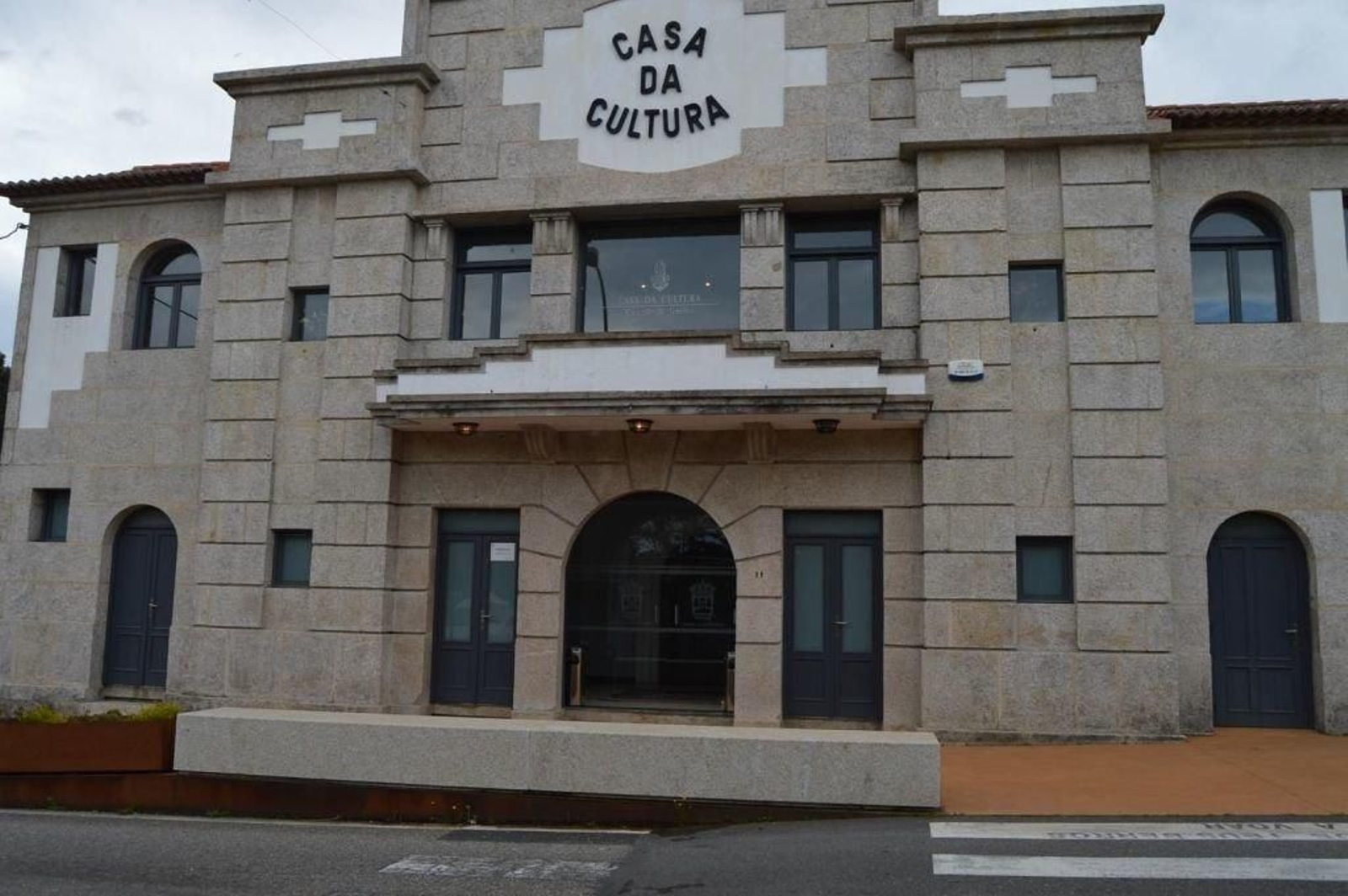 El acto oficial de presentación tendrá lugar hoy en la Casa da Cultura de Tomiño.