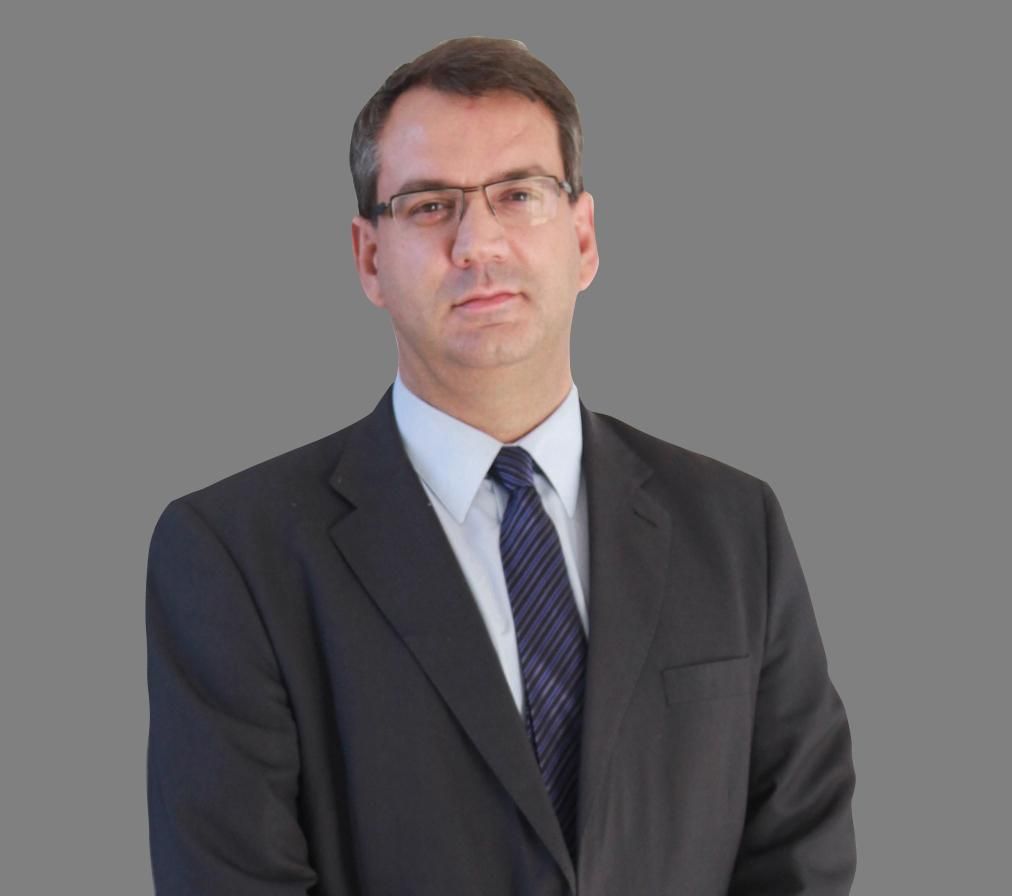 Alberto Vaquero García