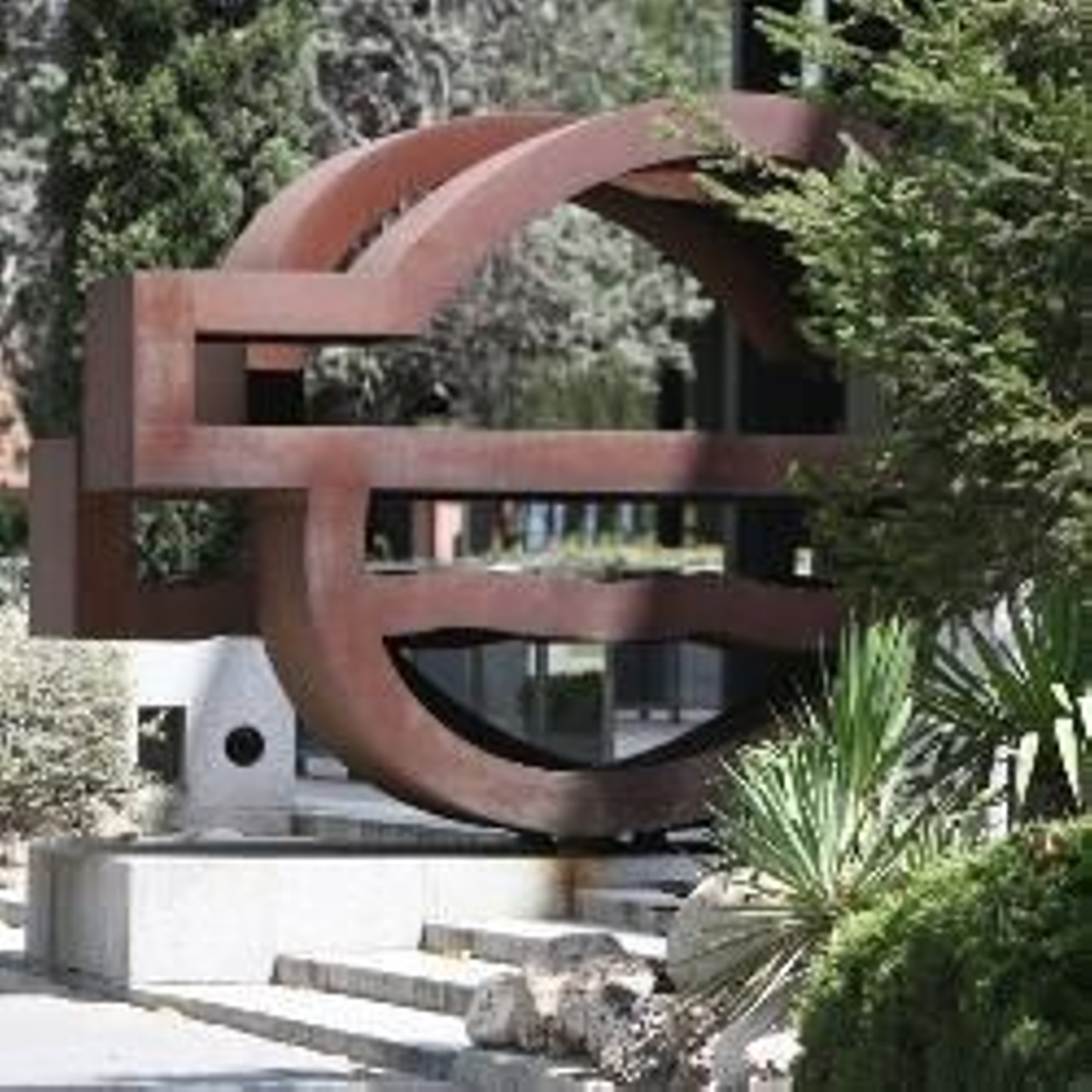 Logotipo de la empresa.