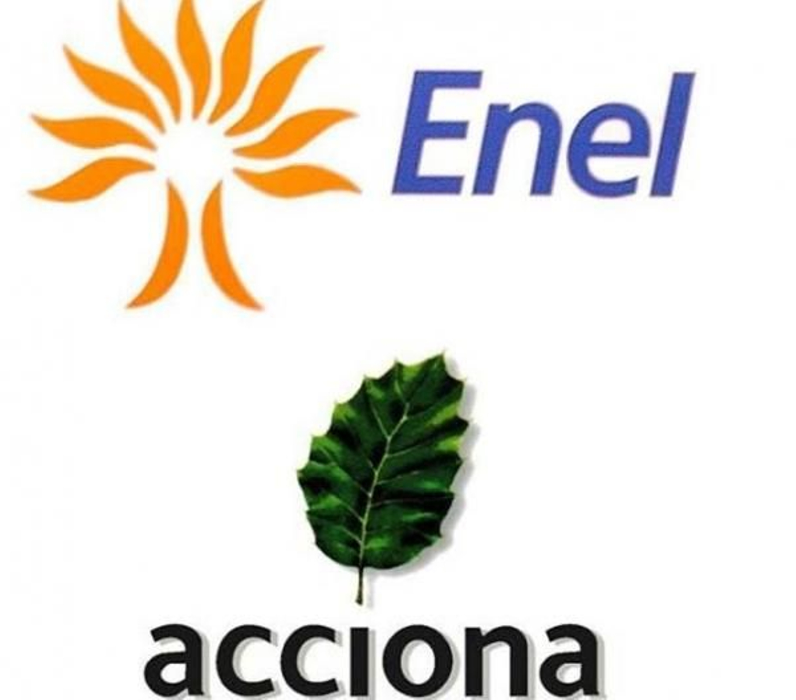 Enel y Acciona