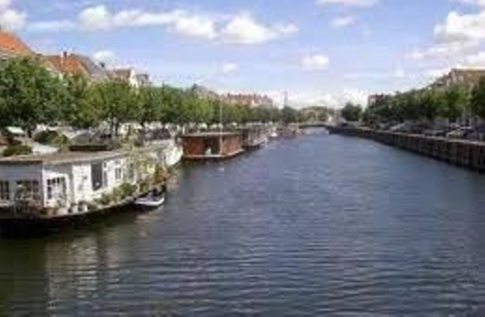 Imagen típica de Zeeland, en Holanda.