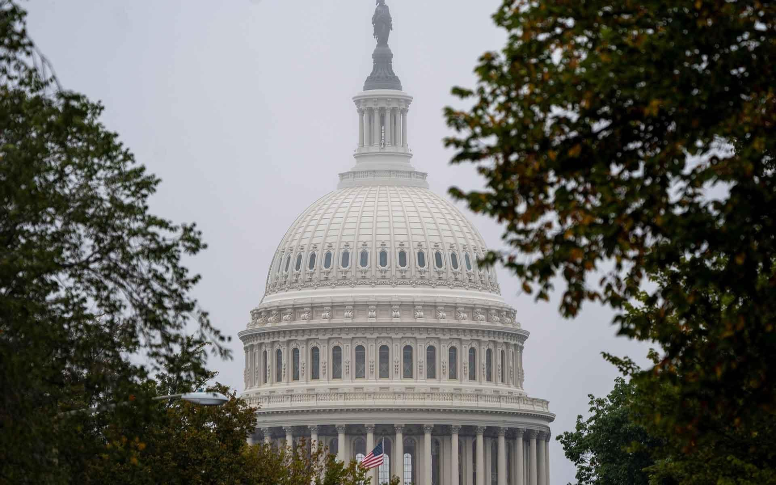 Archivo. EFE/EPA/SHAWN THEW