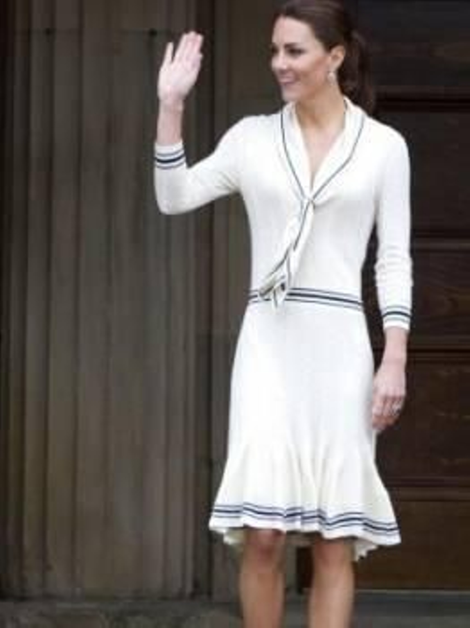 Catalina Middleton (Foto: EFE)