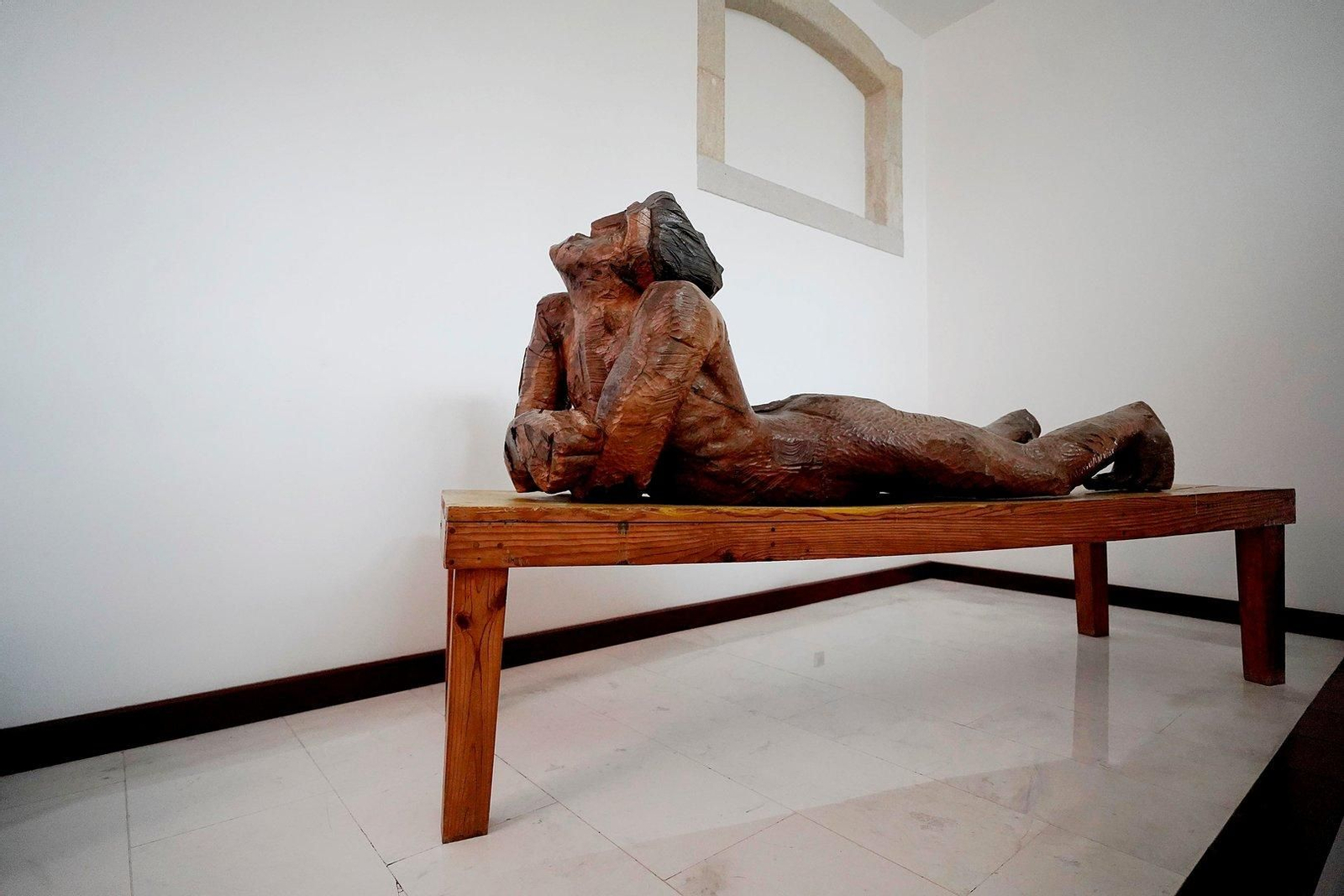 Colección de arte de Afundación.