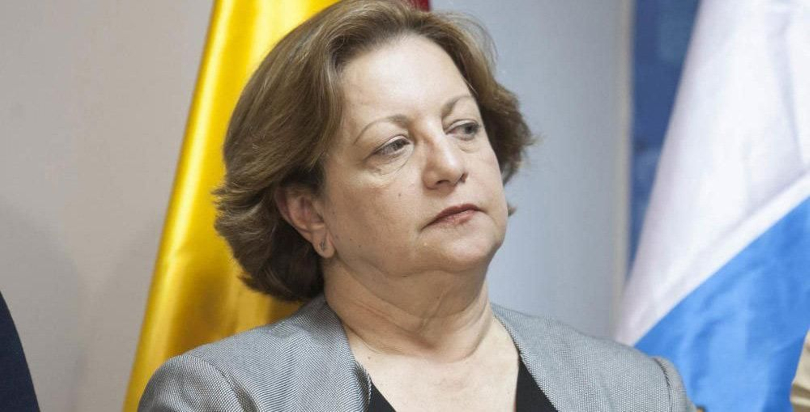 Reyes Henríquez, es la directora general de Políticas Sociales e Inmigración.