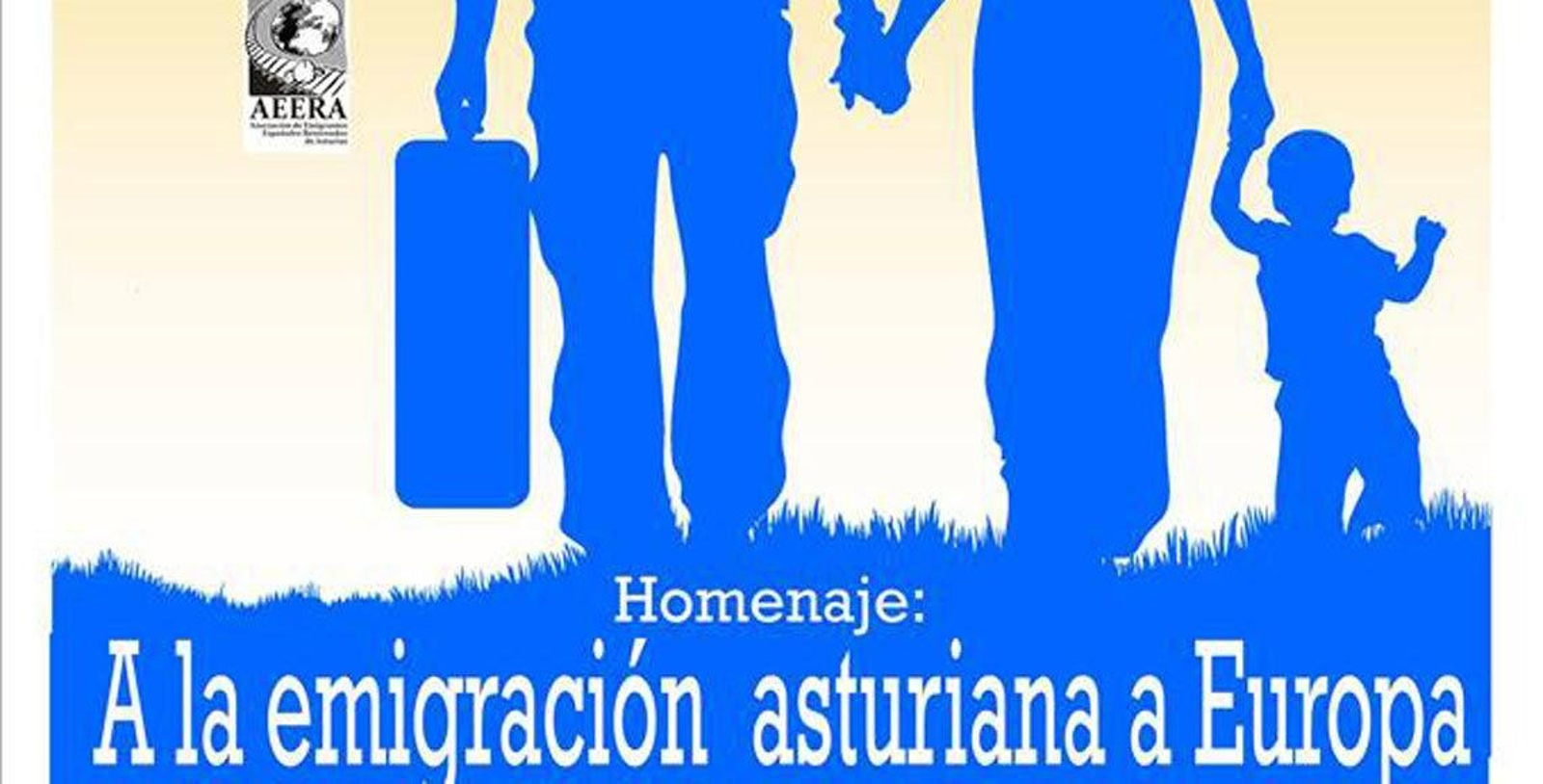 Los emigrantes asturianos tienen una cita en Pola de Laviana el 14 de junio.