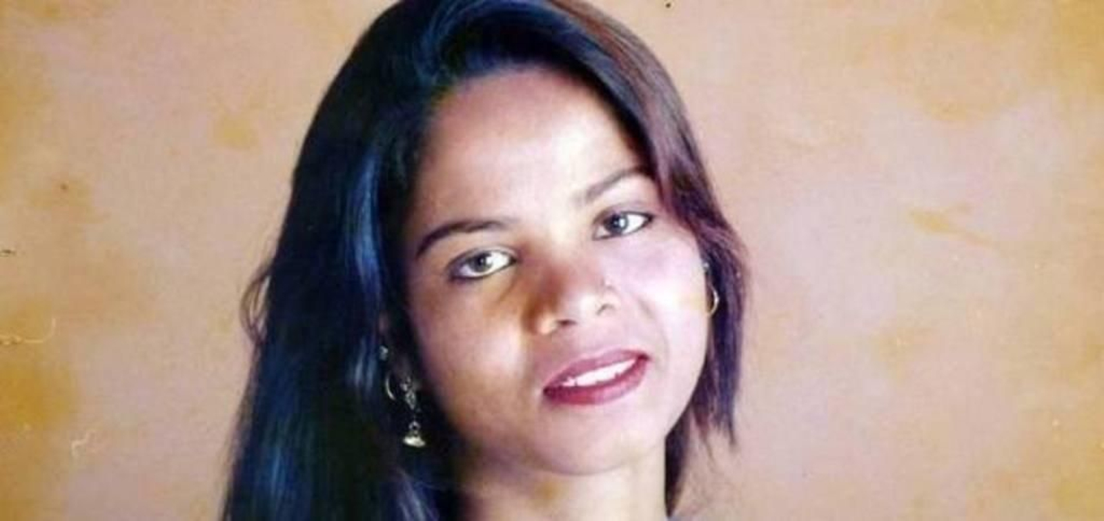 Asia Bibi