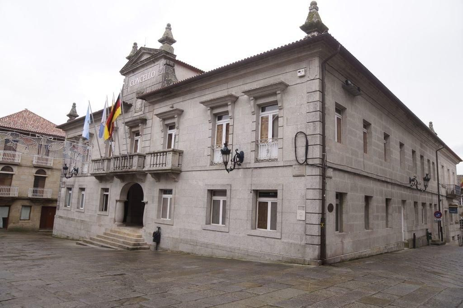 El Ayuntamiento espera iniciar el proceso expropiatorio antes de fin de año.