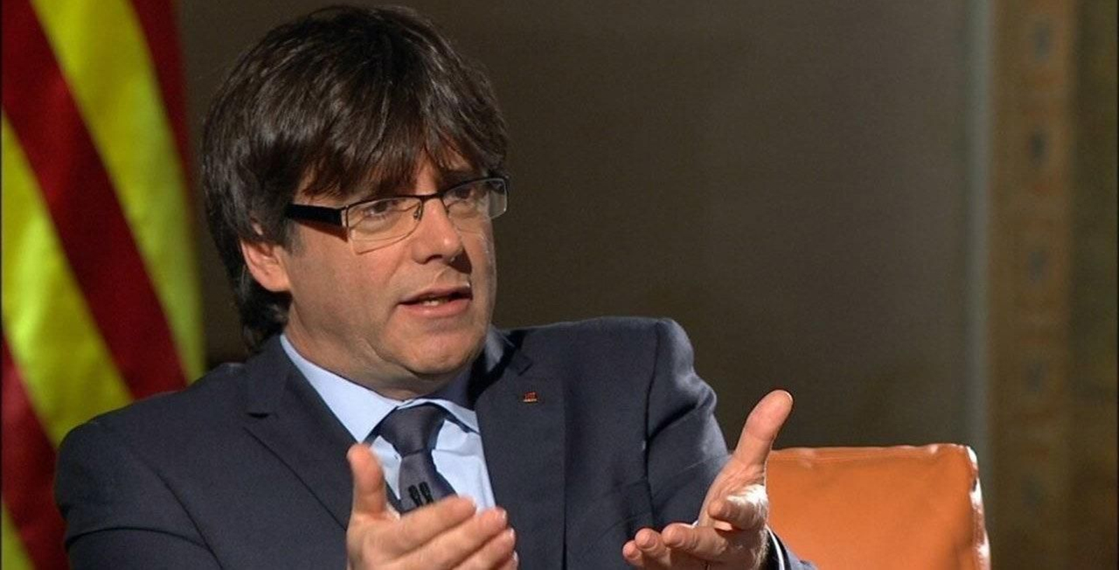 PUIGDEMONT