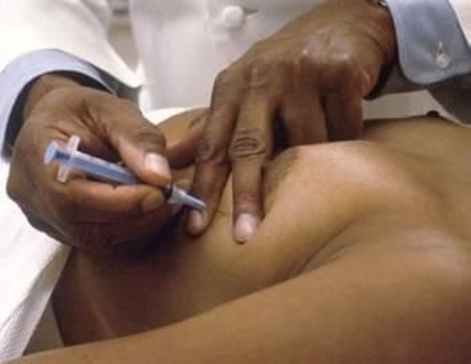 Foto: U.S. FEDERAL GOVERNMENT