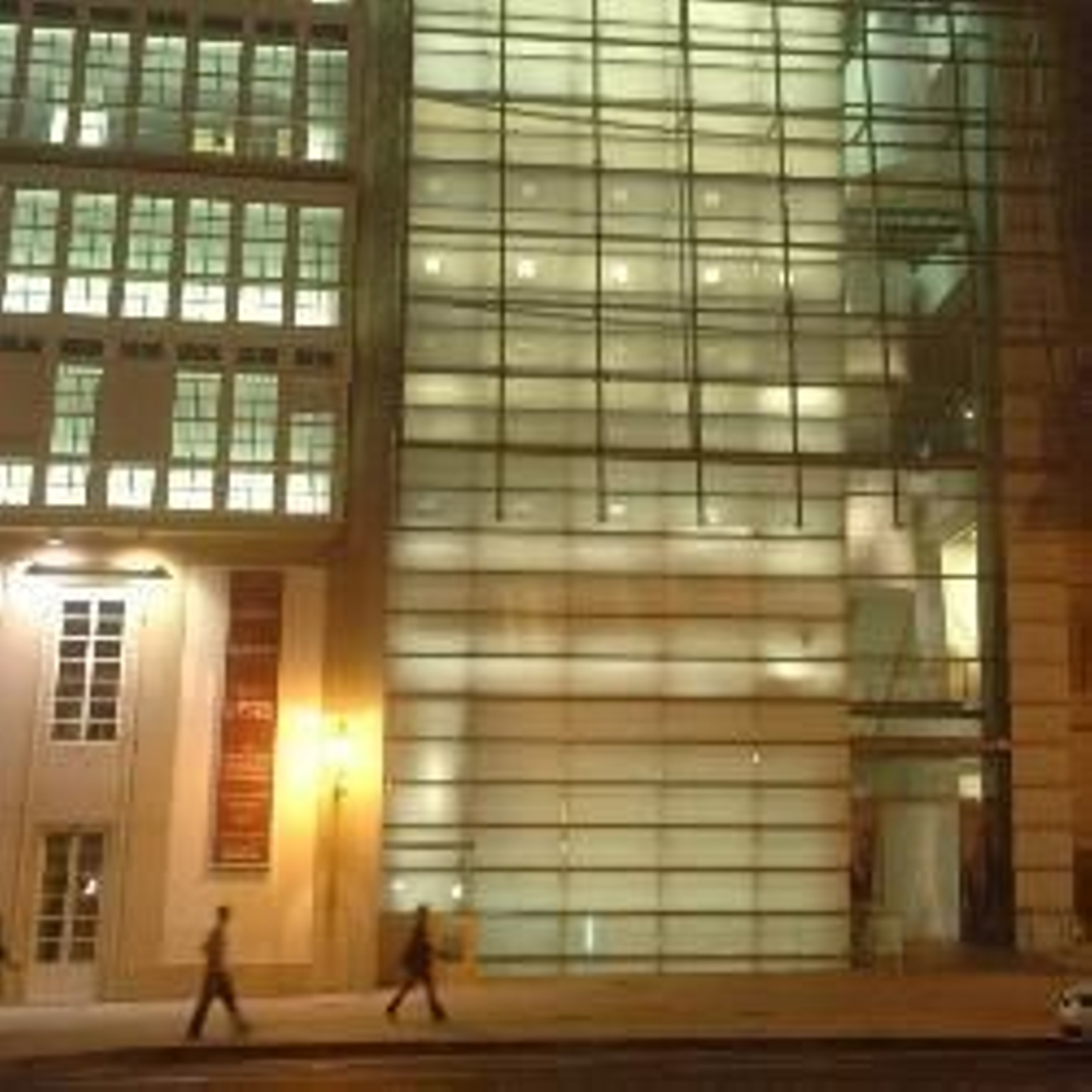 Fundación Caixa Galicia.