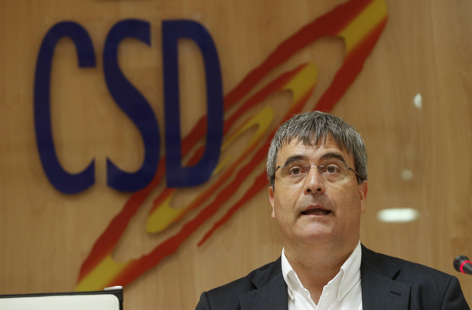 Cardenal abandona el cargo después de cuatro años en el mismo.