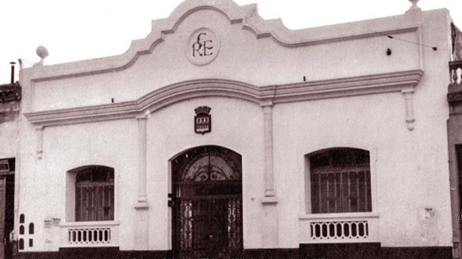 Argentina Centro Riojano de Buenos Aires 1 web