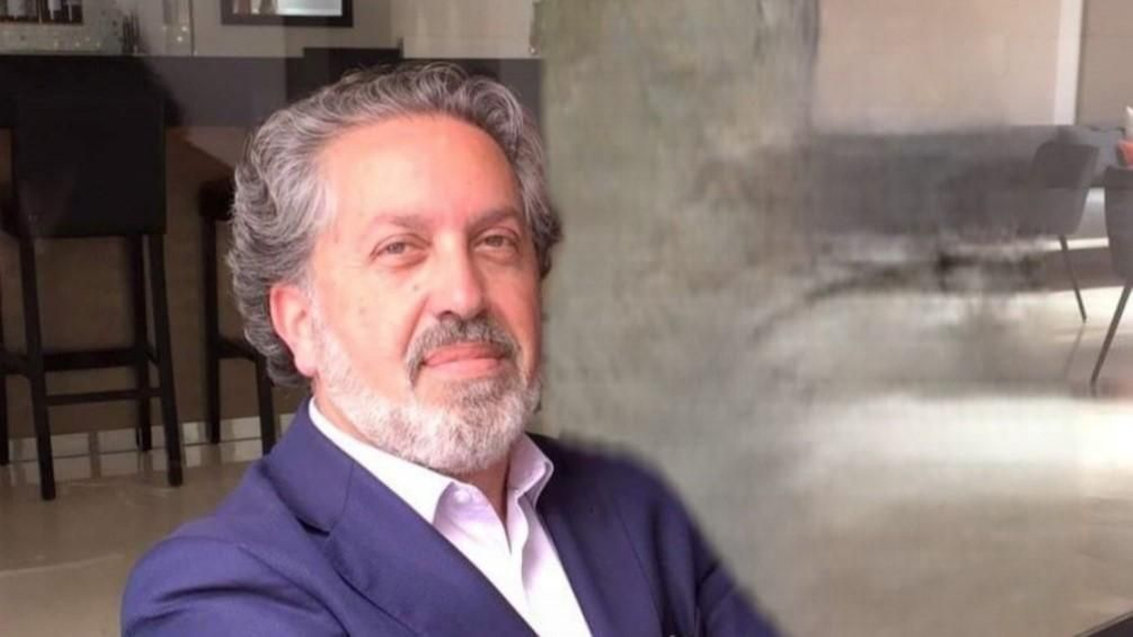 Juan Durán estrea hoxe “Terra” coa Sinfónica de Galicia.