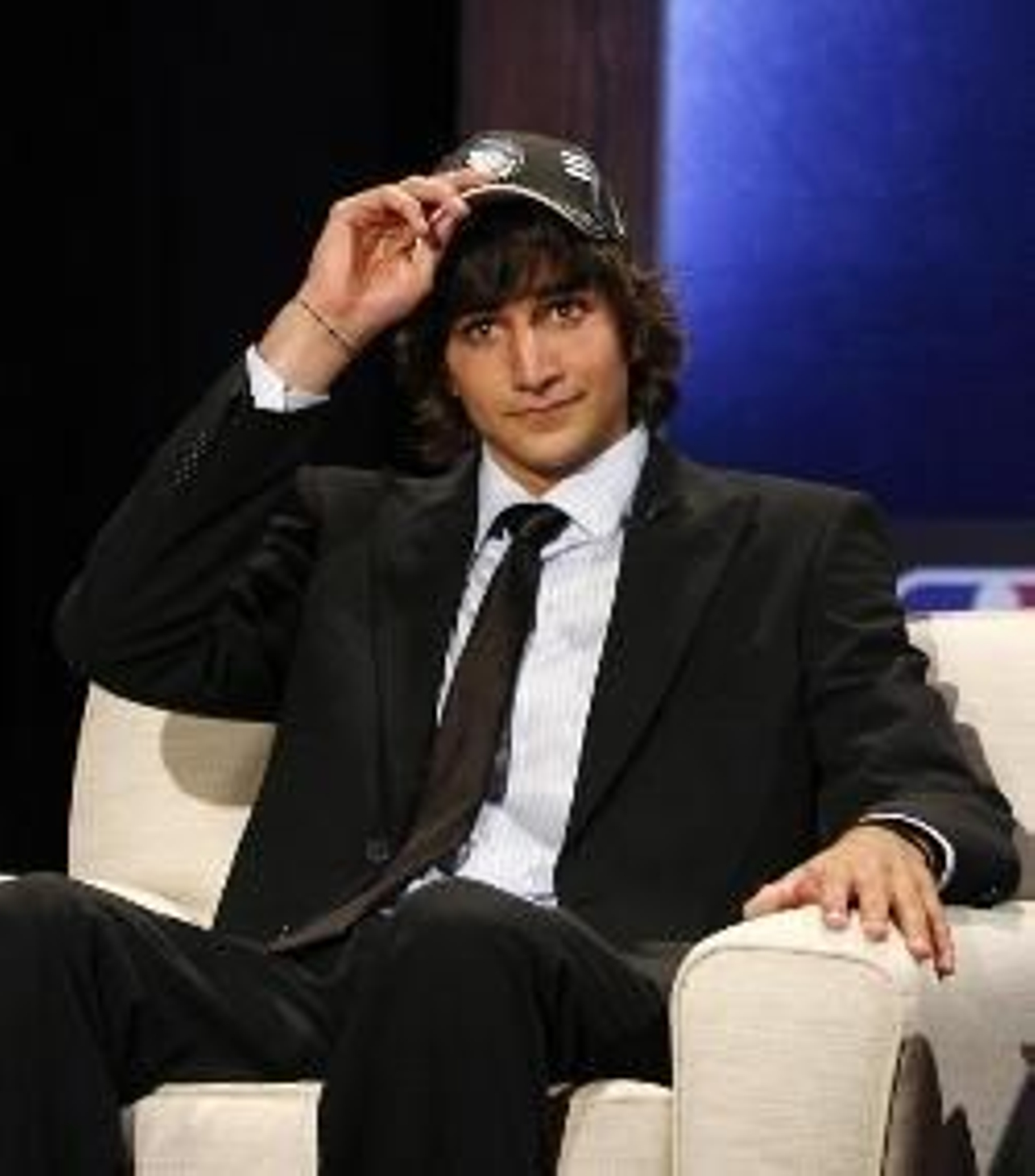 El base Ricky Rubio.