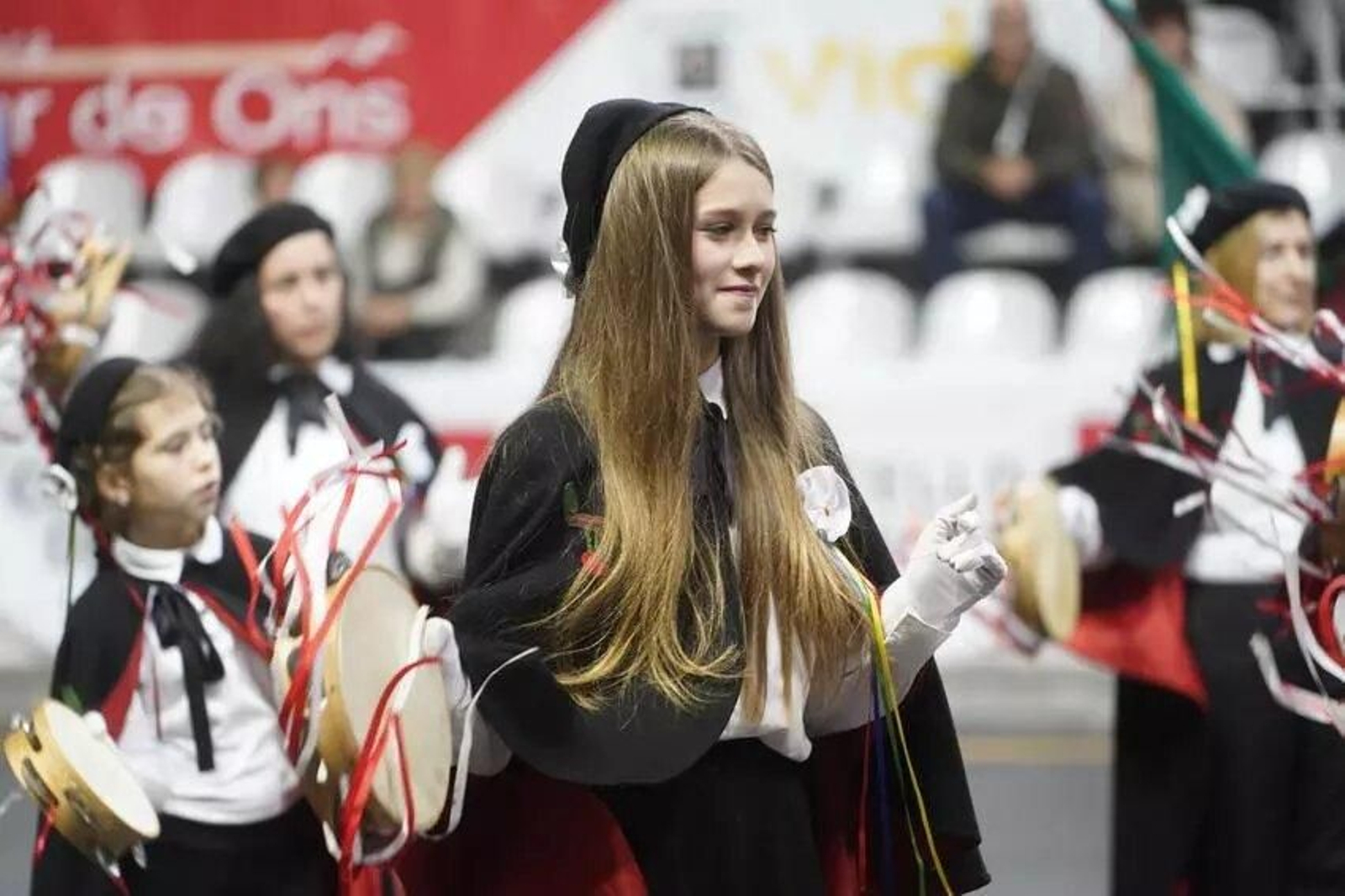 Galería | Sexta edición del Certamen de Rondallas de Vigo