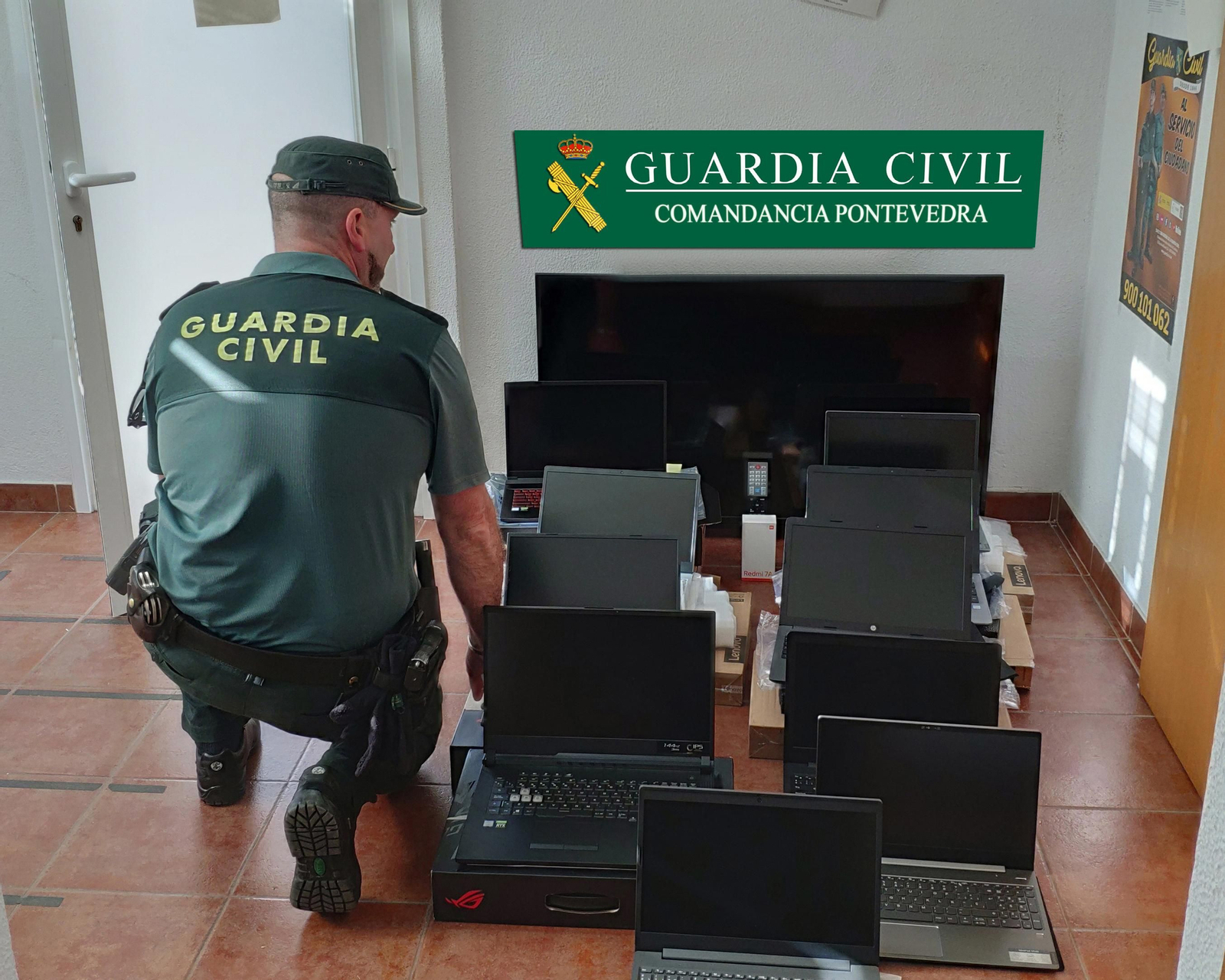 Guardia Civil