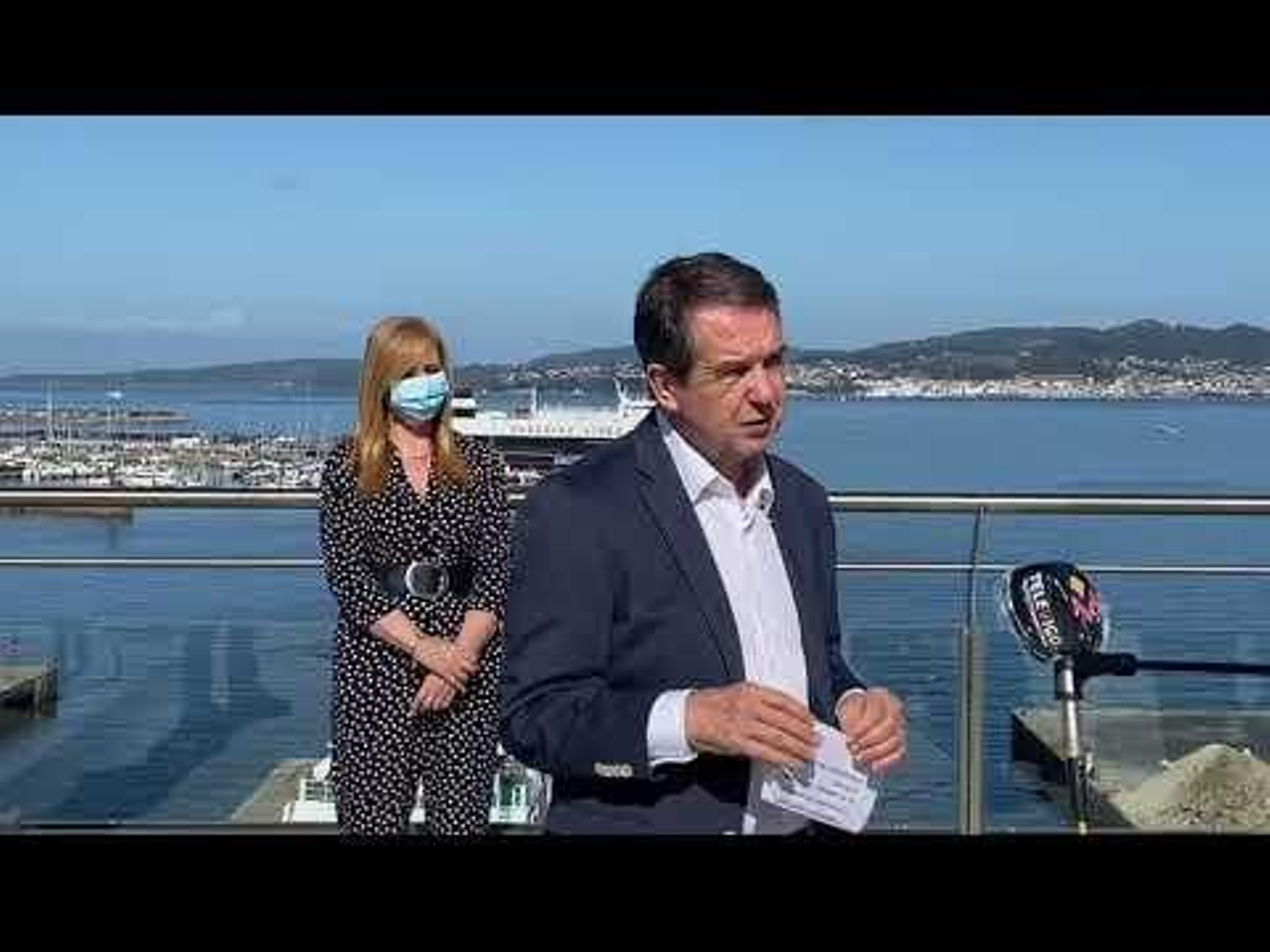 Abel Caballero anunció que habrá tres nuevos conciertos de Terraceo