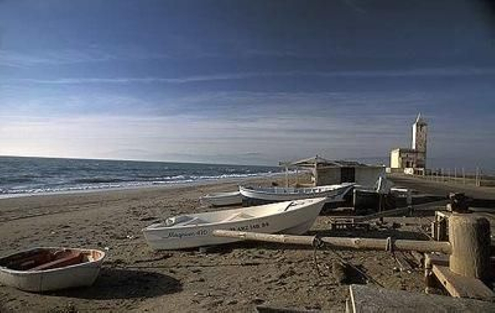 El ente del 'Milenio del Reino de Granada', en marcha.