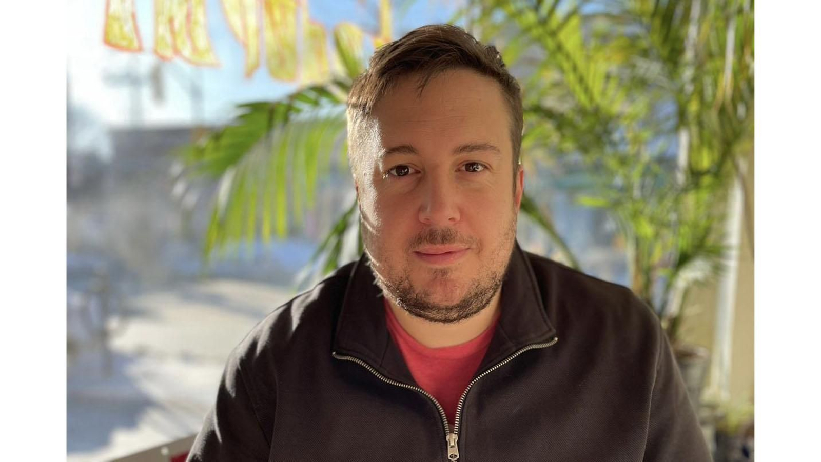 Pablo Ruisánchez Ortega consejero en el CGCEE por Canadá