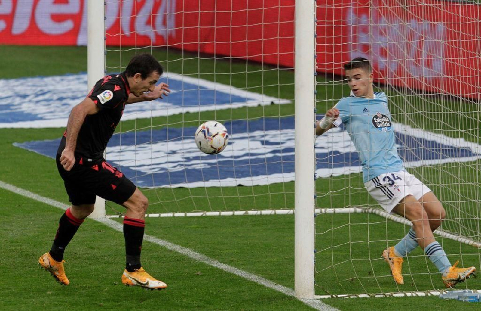 javier d. campa. vigo