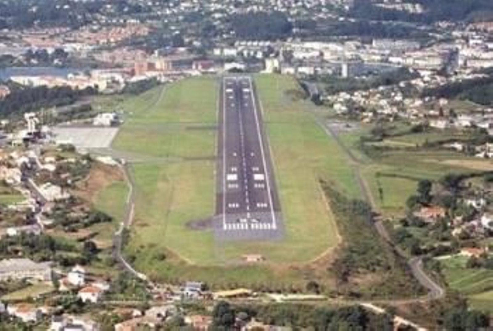 Aeropuerto Alvedro