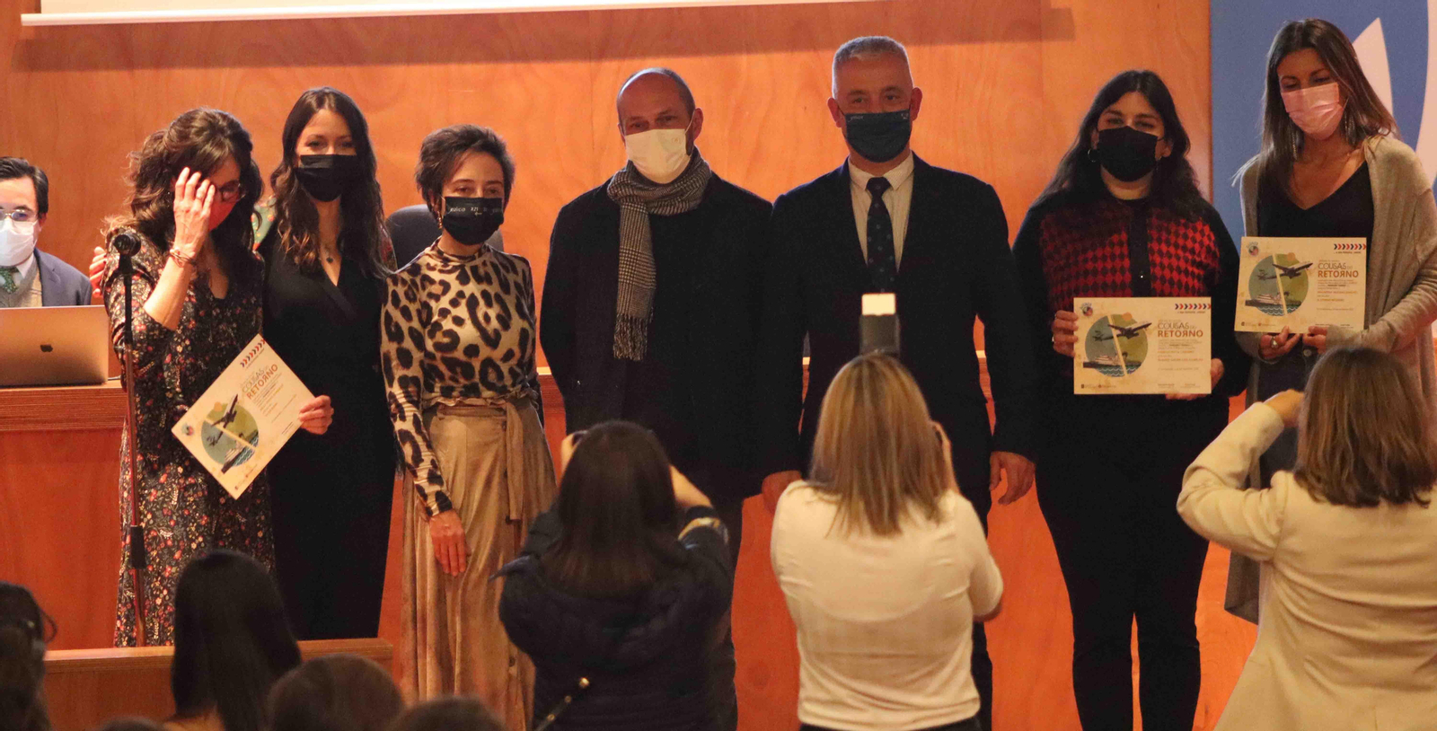 Galicia Cousas do retorno web