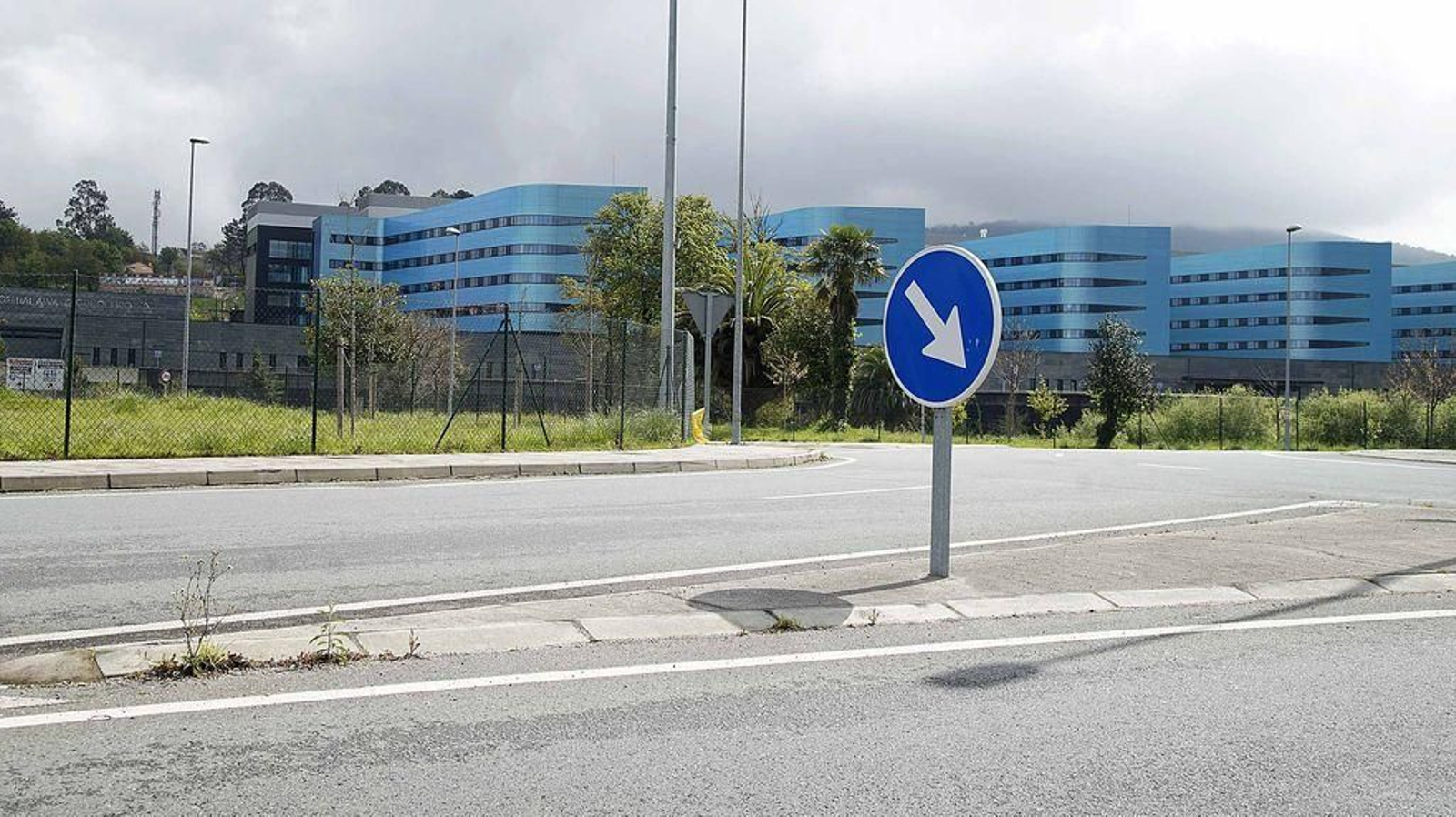 El TSXG dice que el Concello modificó la ordenanza en ejercicio de su potestad.