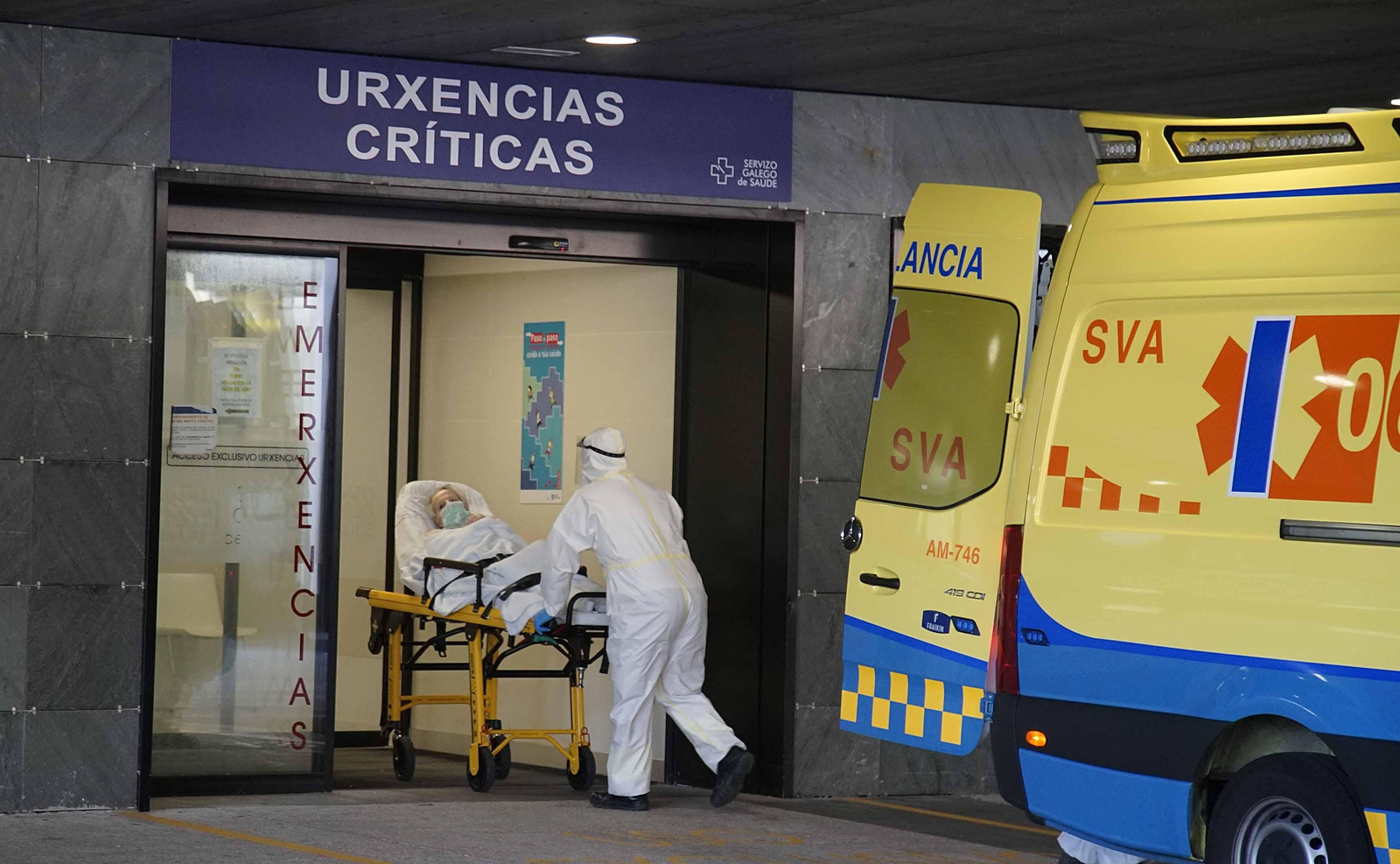 Las urgencias del Álvaro Cunqueiro